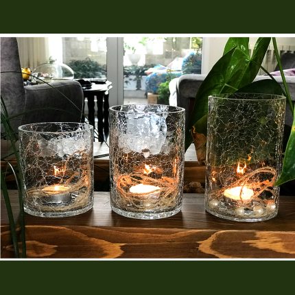 جاشمعی مدل ترک مجموعه 3 عددی